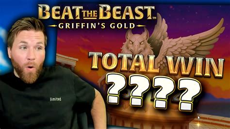 Beat The Beast Griffin S Gold Review 2024